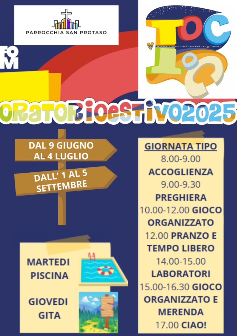 Oratorio